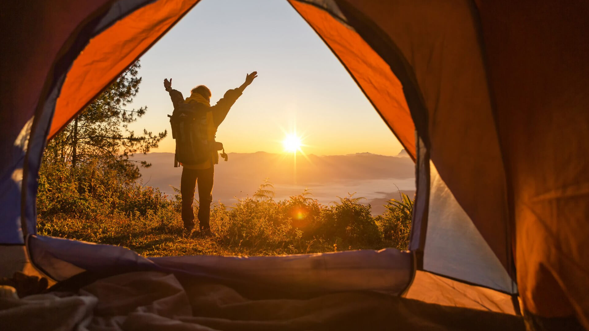 What Is Cliff Camping? The Camping Experience