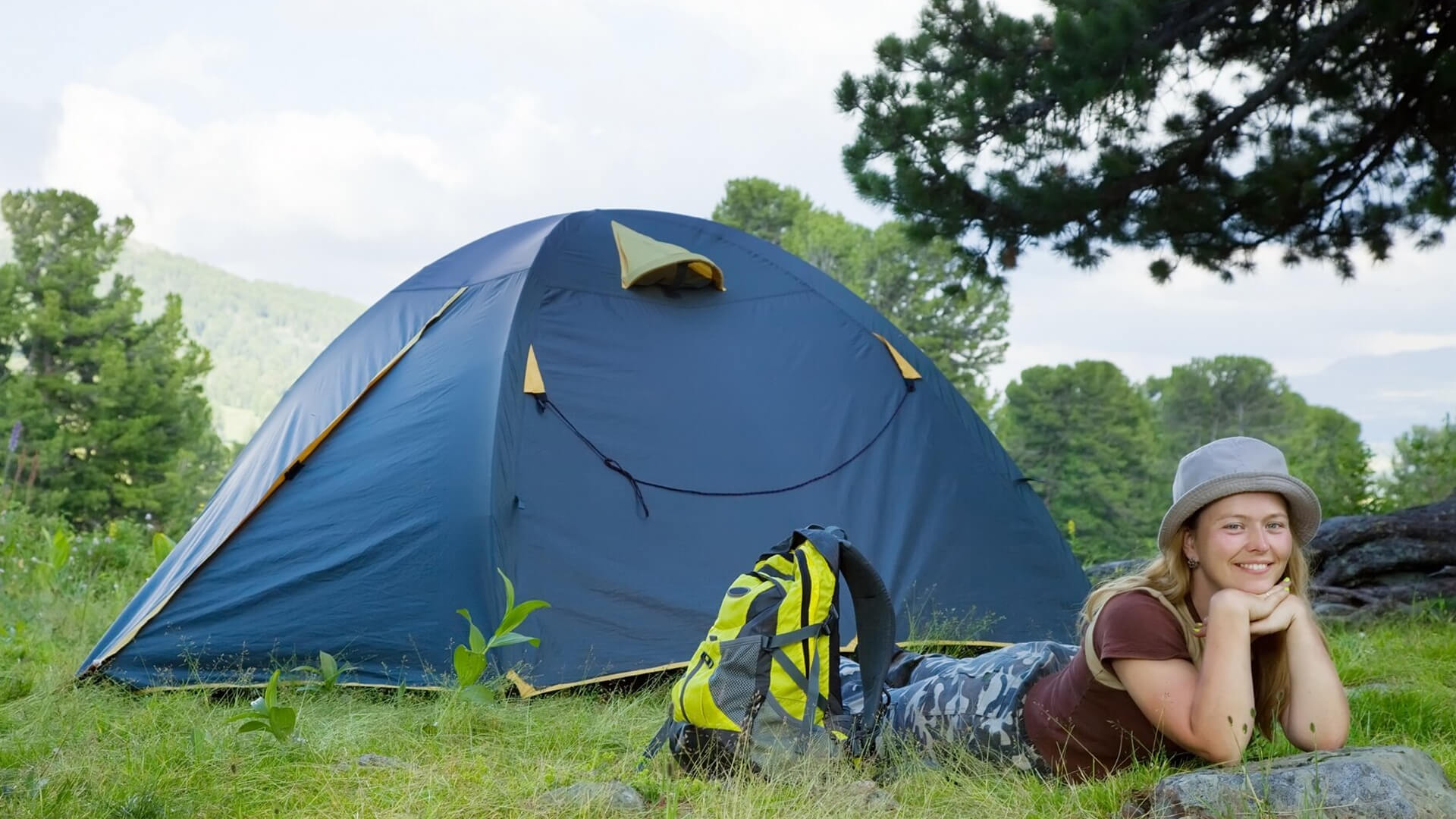 The Ultimate Sleeping Bag Guide For Campers
